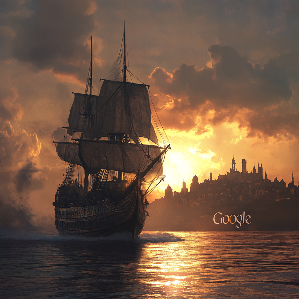 degoogle