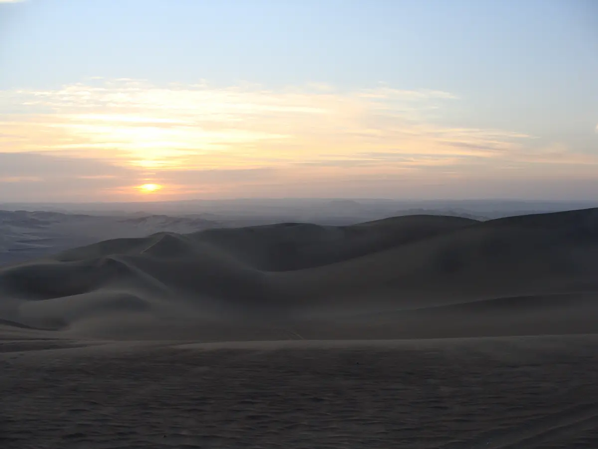 a landscape